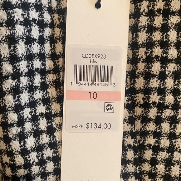 Calvin Klein Dress - Picture 4 of 4